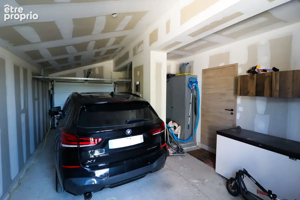Maison familiale d’exception  5 chambres + suite parentale  Piscine  Garage et cave - photo 19