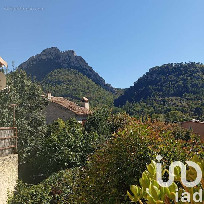 Photo 3 - Maison à BUIS-LES-BARONNIES