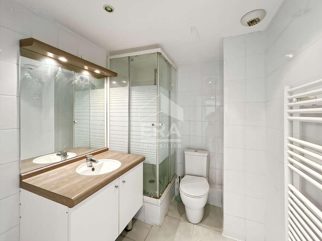 Appartement à MARSEILLE-12E