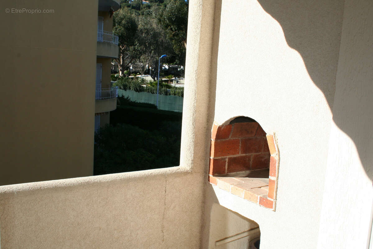 Appartement à CAVALAIRE-SUR-MER