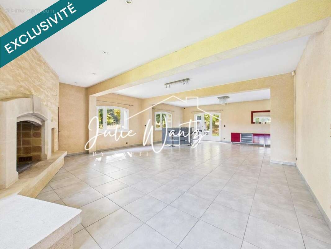 Photo 2 - Maison à SAINT-LAURENT-D&#039;ARCE