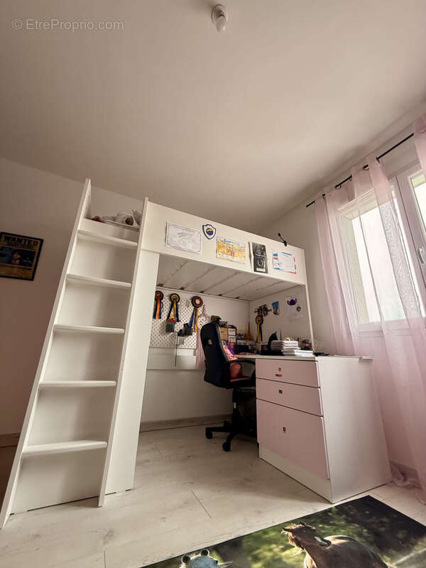 Maison à SAINT-ROMAIN-DE-JALIONAS