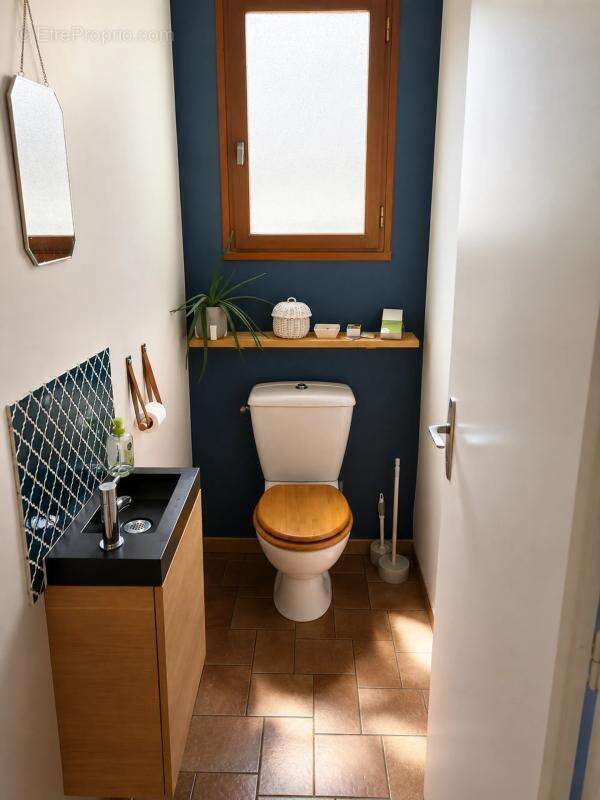 Maison de 5 pièces de 121 m² à Rezé - photo 15