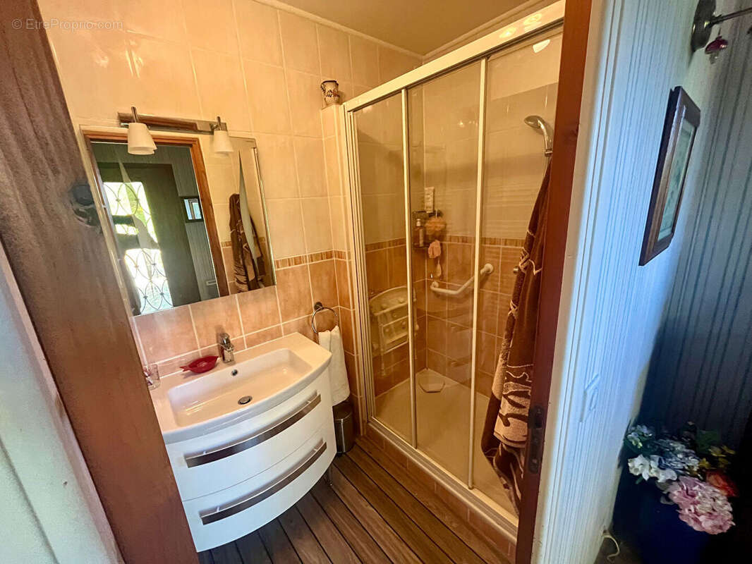 Maison à VILLEPREUX