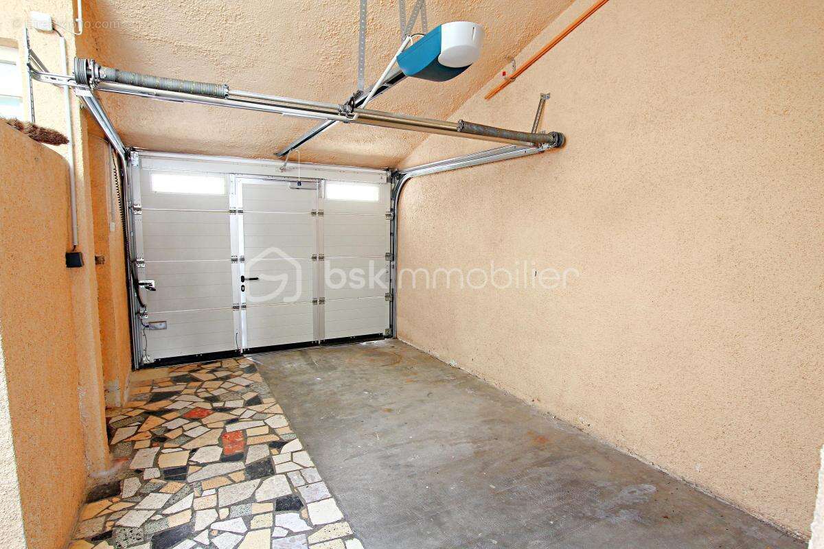 Maison à SAINTE-MARIE