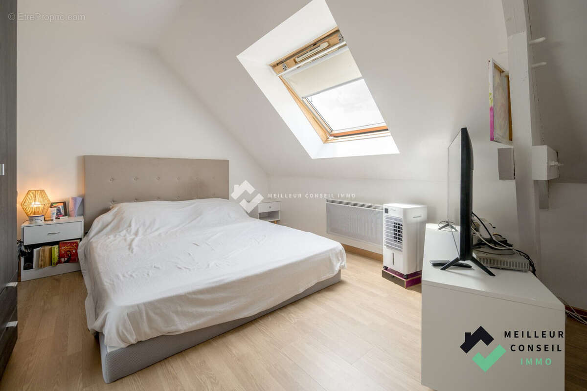 Maison 80 m² à Plaintel  - photo 7