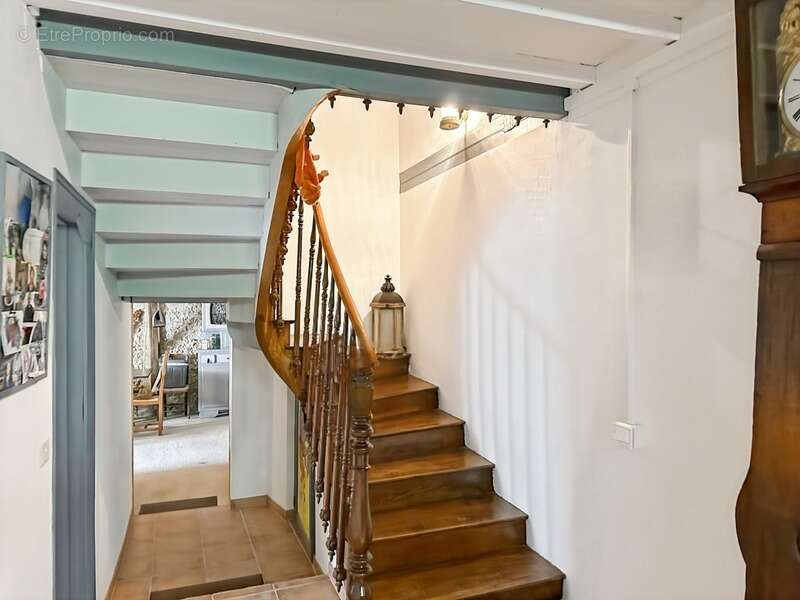 Maison à vendre 4 pièces LUPIAC (32) - 88 m2 surface habitable - terrain de 1950 m2 - photo 2