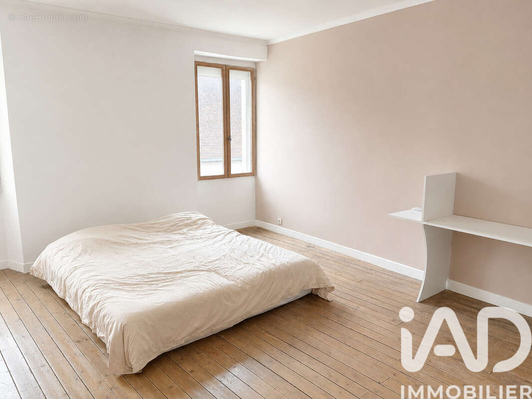 Photo 5 - Maison à LA FERTE-GAUCHER