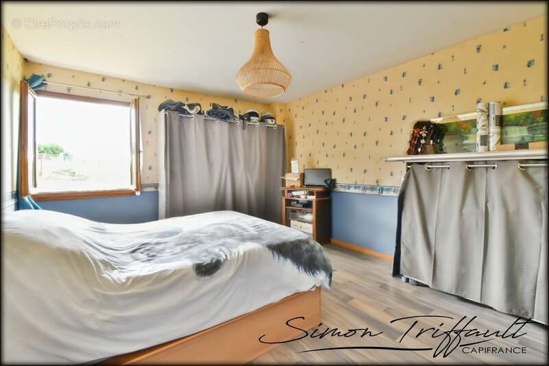 Maison à SAINT-JEAN-D&#039;ASSE