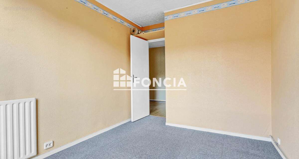 À vendre Appartement 4 pièces 85.29 m² - Montigny-le-bretonneux 78180 - photo 8