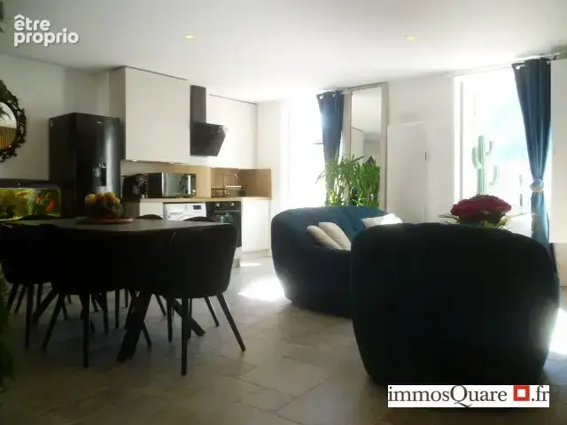 Appartement 2 pièces 44 m² à vendre à Sassenage (38360) - photo 6