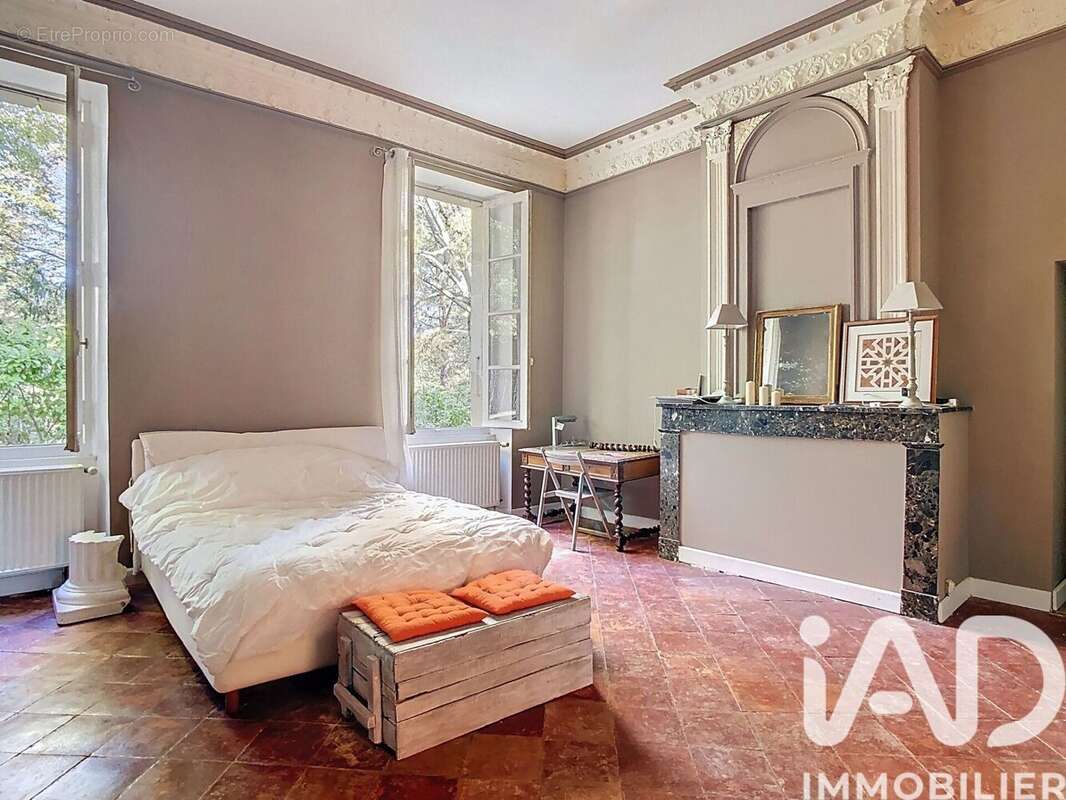 Photo 9 - Maison à SALLES-SUR-L&#039;HERS