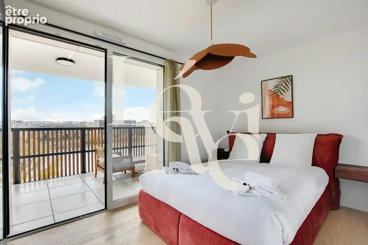 Appartement - 4 pièces - 102m2 - photo 8