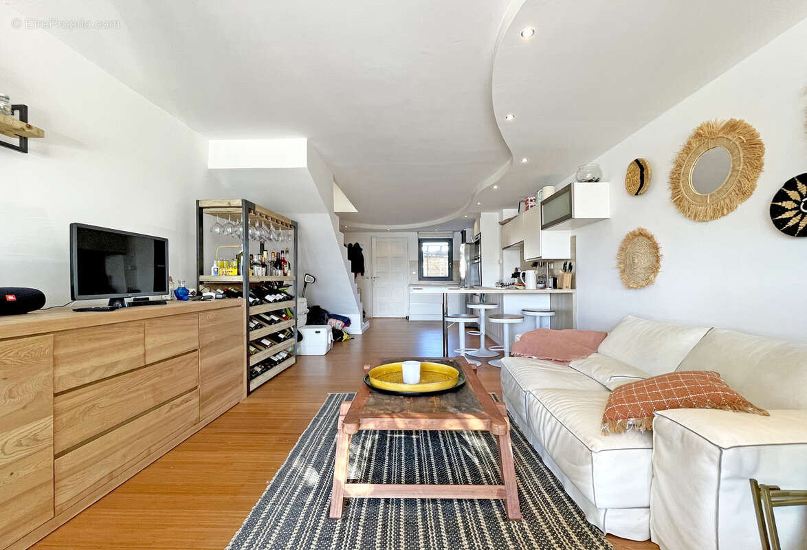 Appartement à LE GRAU-DU-ROI