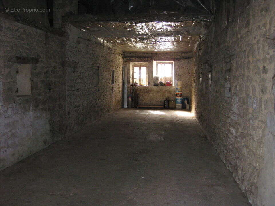 Grange corbigny - photo 3