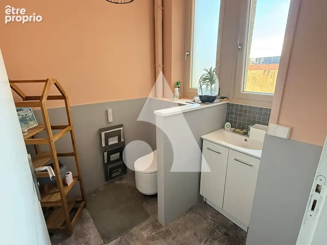 Appartement Bar Le Duc 5 pièce(s) 166 m2 - photo 12