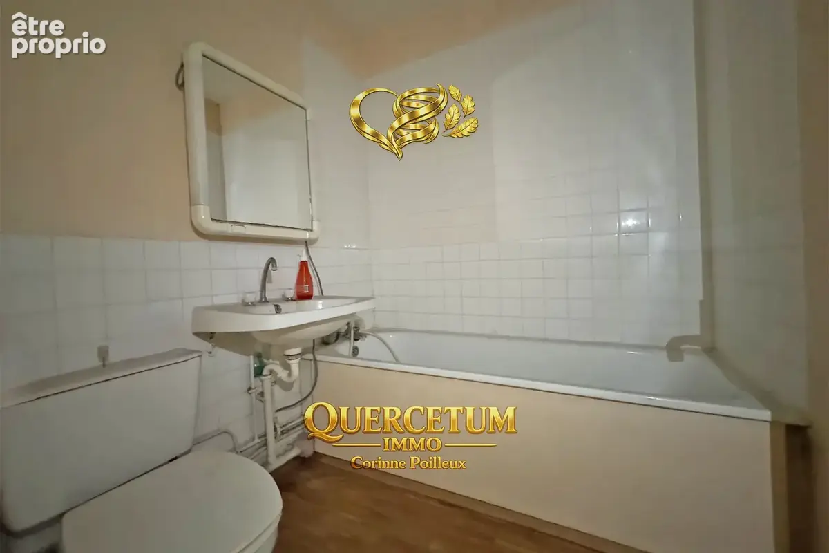 ‘ARGANIER CONFIANT’ : studio 19.61 m2 en RDJ exposé EST - photo 6