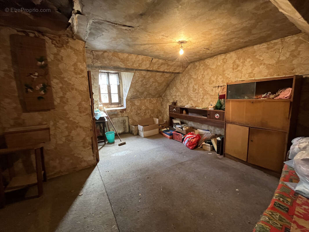 Maison à ALENCON