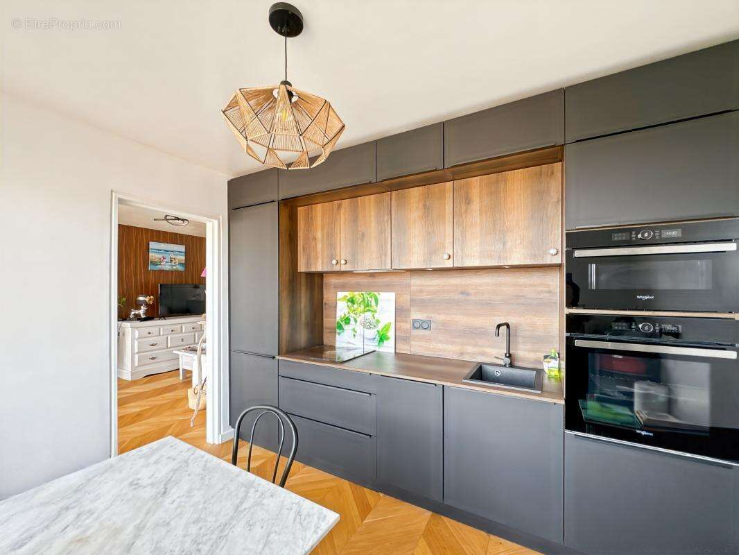 Appartement à PERIGUEUX