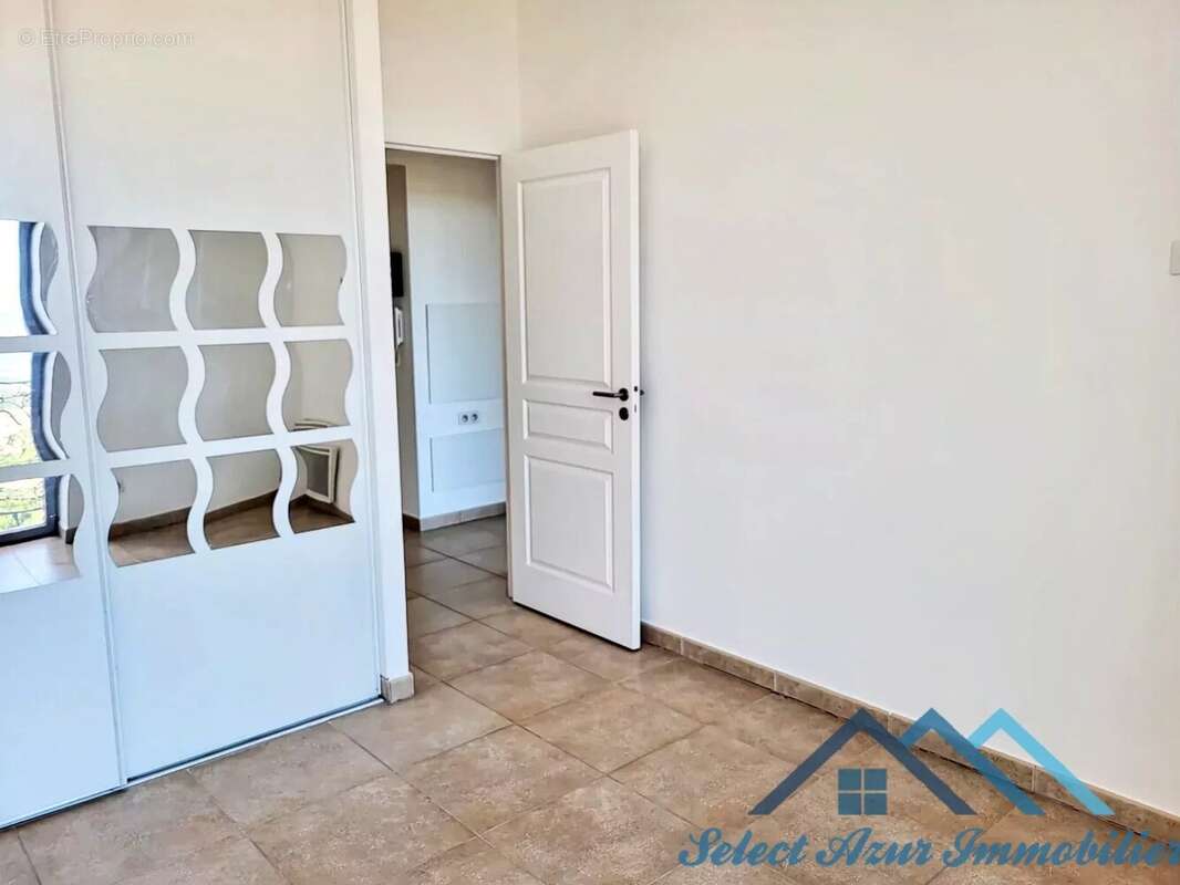 Appartement à GRASSE