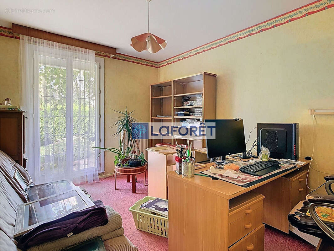 Maison à ANCERVILLE