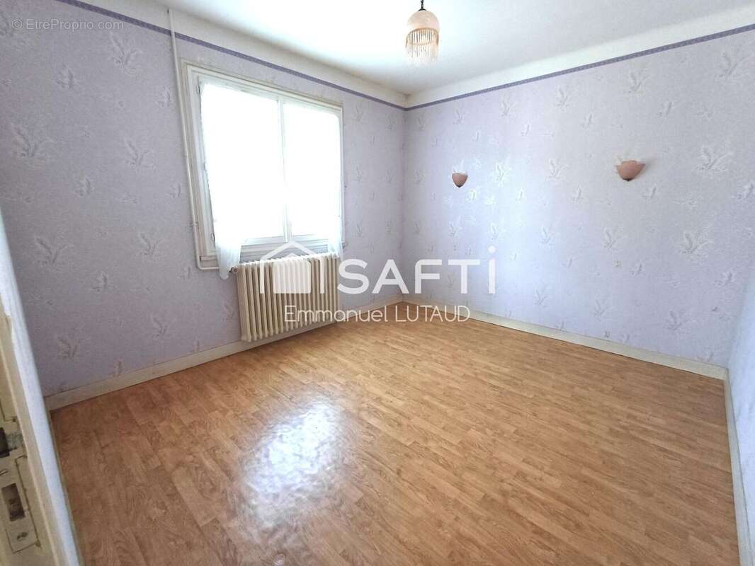 Photo 6 - Maison à CLOYES-SUR-LE-LOIR