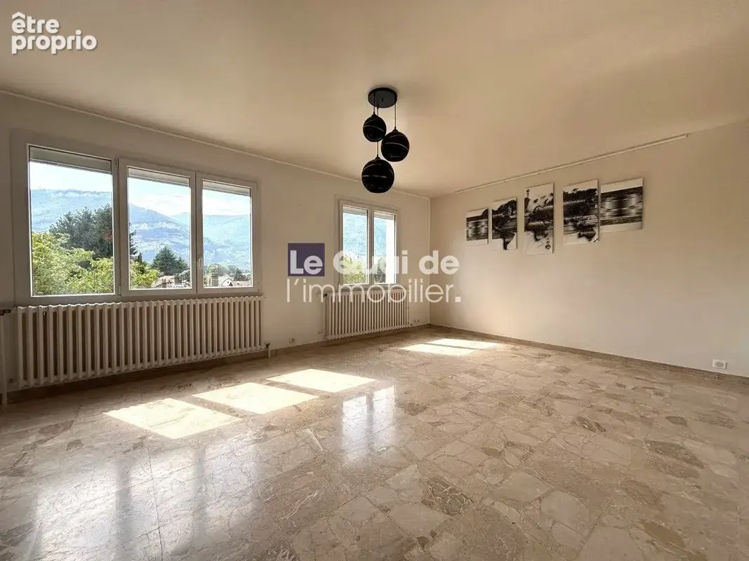 Maison 7 pièces 221 m² à vendre à Saint-Egreve (38120) - photo 4