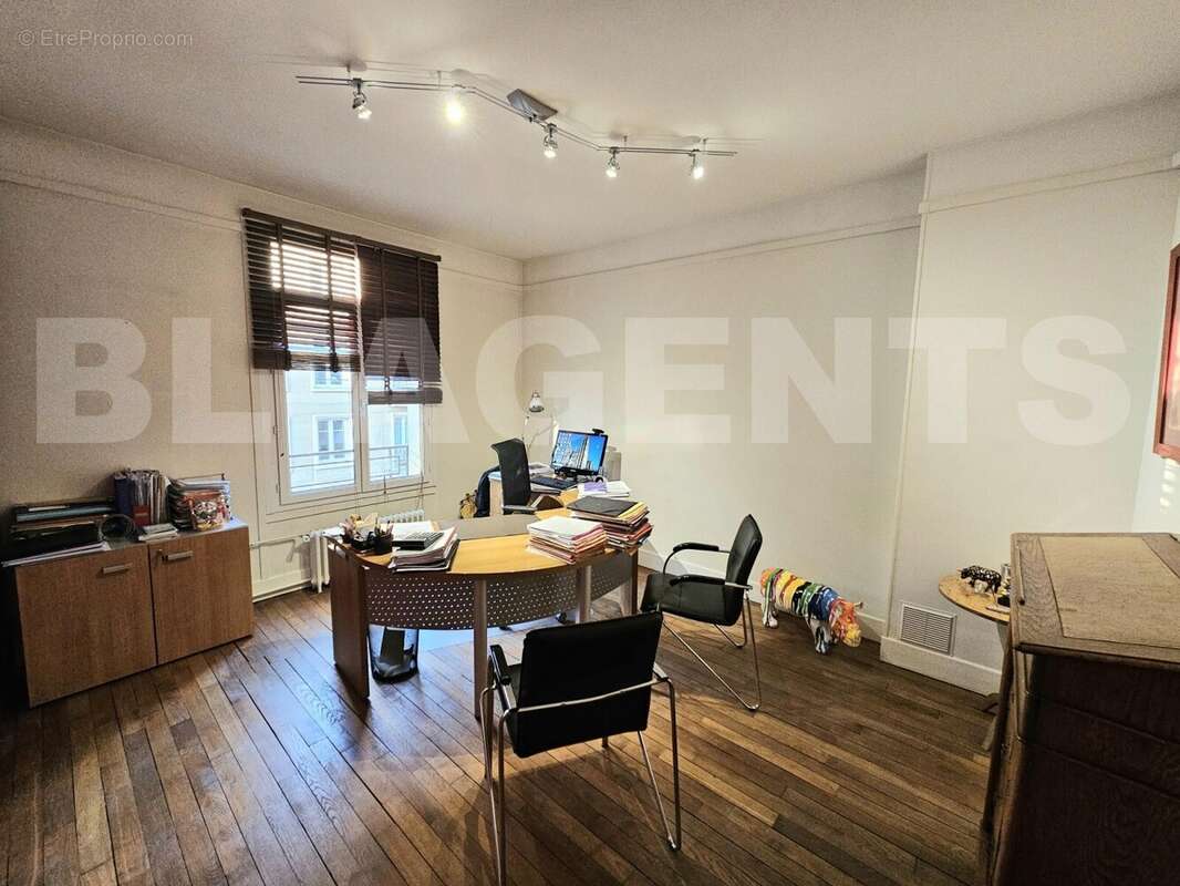 20250217_171839 - Appartement à ROUEN