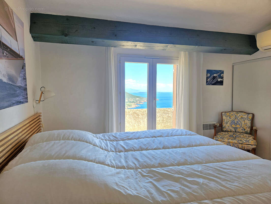 Maison à LA SEYNE-SUR-MER