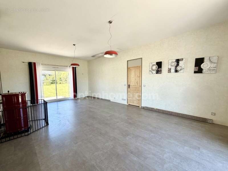Maison familiale de 200 m² avec piscine - 10 chambres – Idéale gîtes/chambres d’hôtes – Proche Lisieux (14100) - photo 13