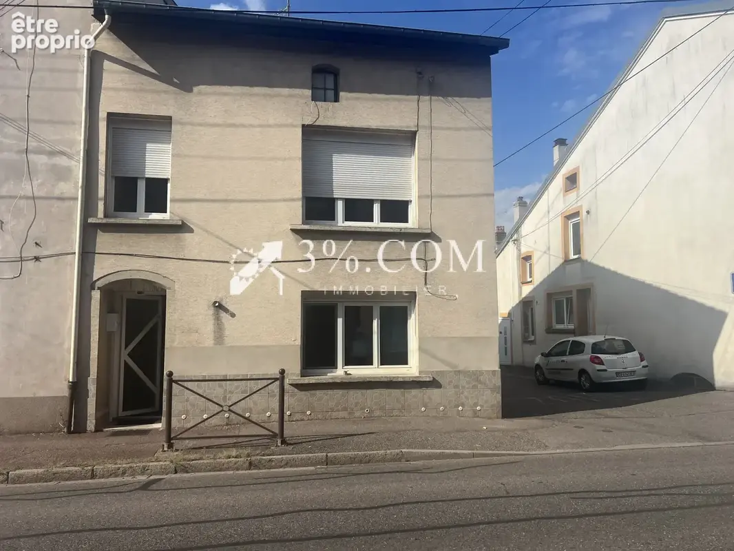 Photo Appartement à Blainville-Sur-L'eau au prix de 247 200€