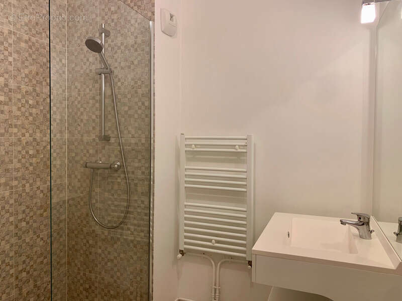 Appartement à TOURS