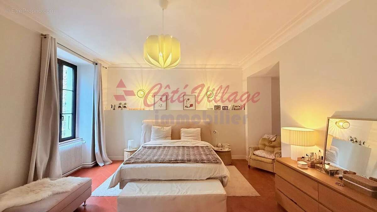 Appartement à SALLES-D'AUDE