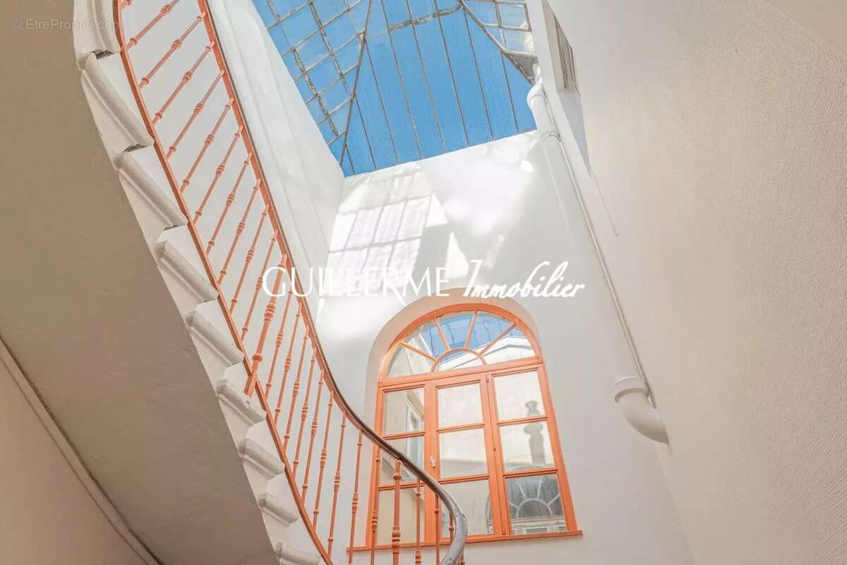 Appartement à LYON-1E