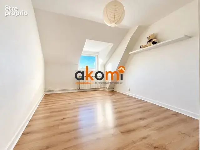 Appartement 4 pièces 133 m² à vendre à Baccarat (54120) - photo 8