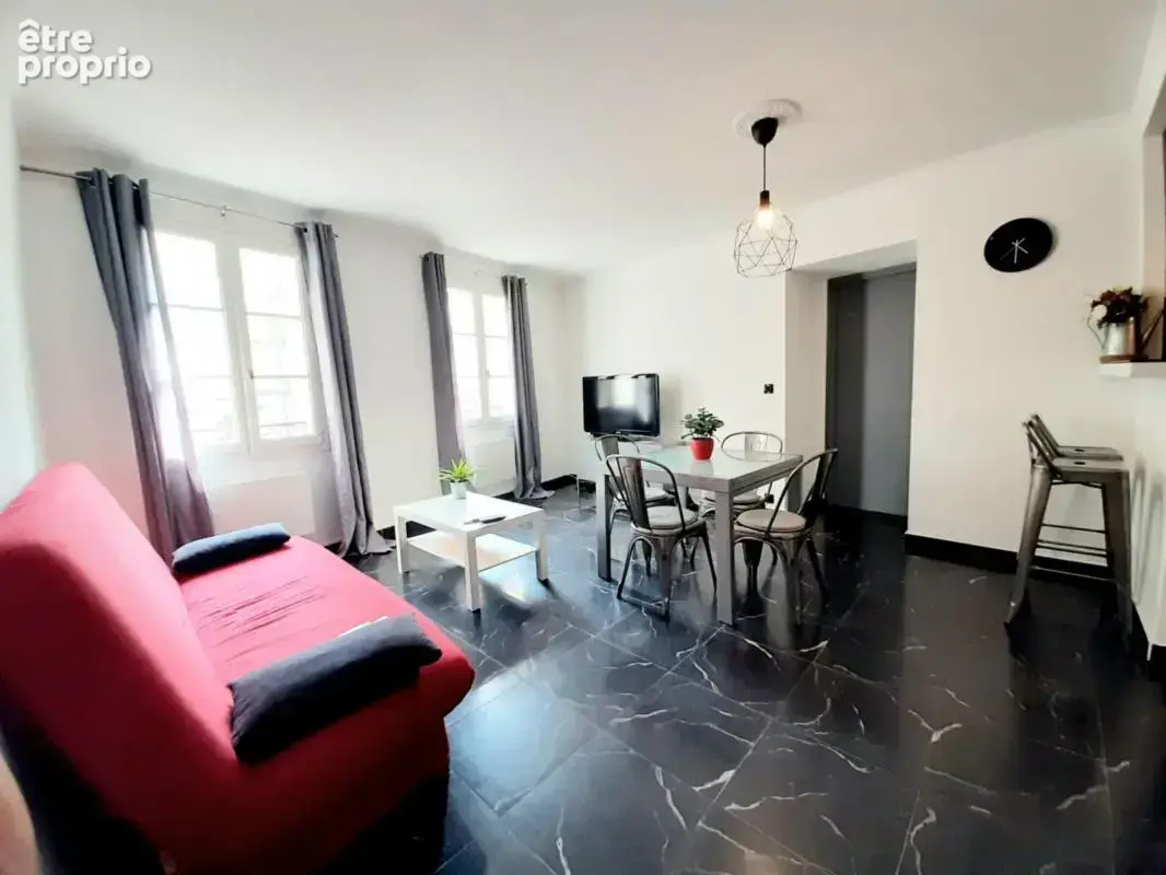 Appartement - photo 3