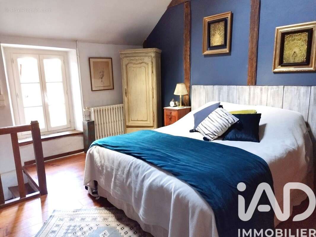 Photo 7 - Maison à FONTENAY-TRESIGNY