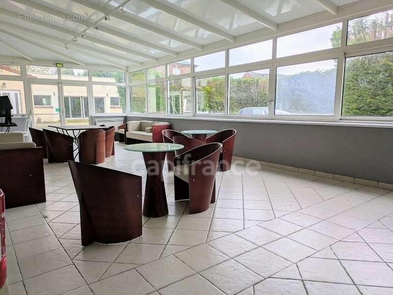 Maison à DAMERAUCOURT