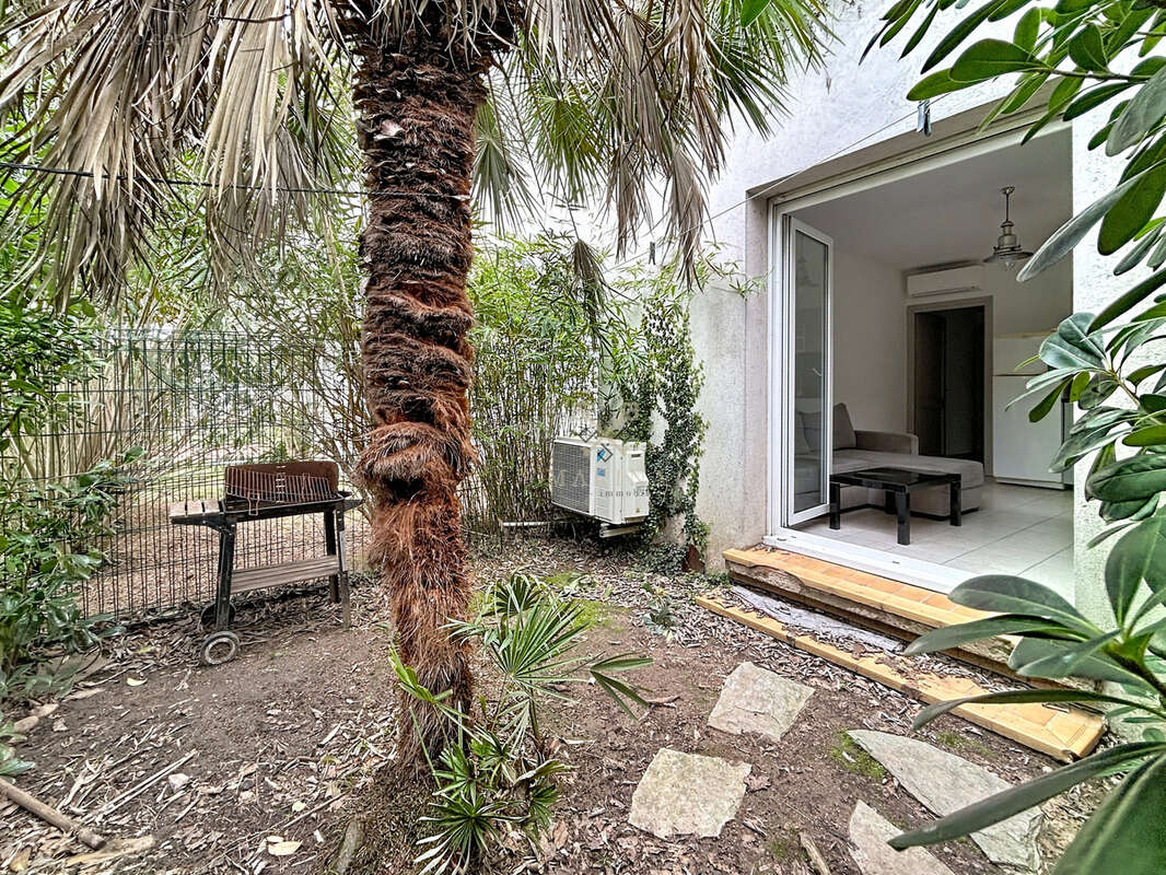Appartement à PORTO-VECCHIO