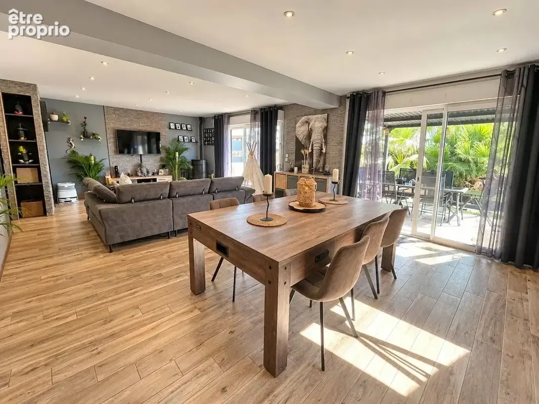 Vente Maison Le luc(83340) 459 000ï¿œ - photo 7