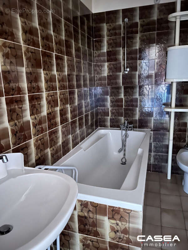 Appartement à QUIMPER