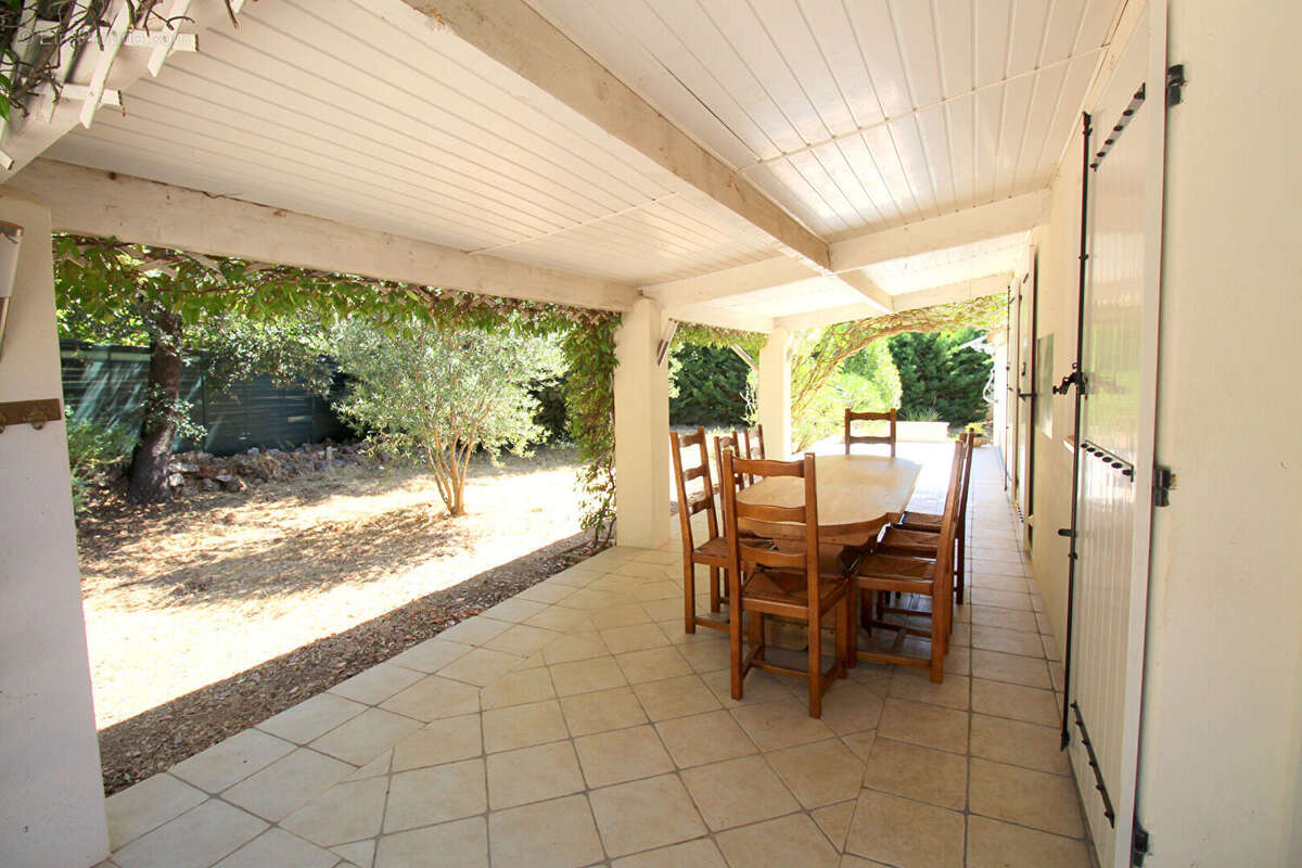 Maison à GAREOULT