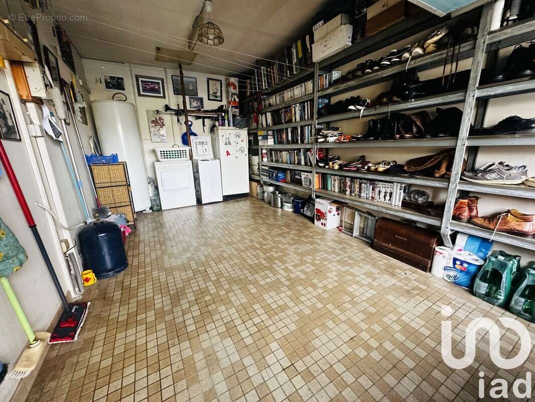 Photo 8 - Maison à EYSINES