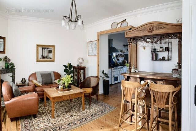 Maison 94 m² à Chatelaillon-Plage  - photo 7