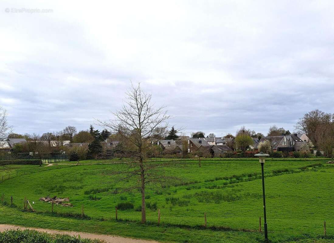 Photo 4 - Appartement à LE RHEU
