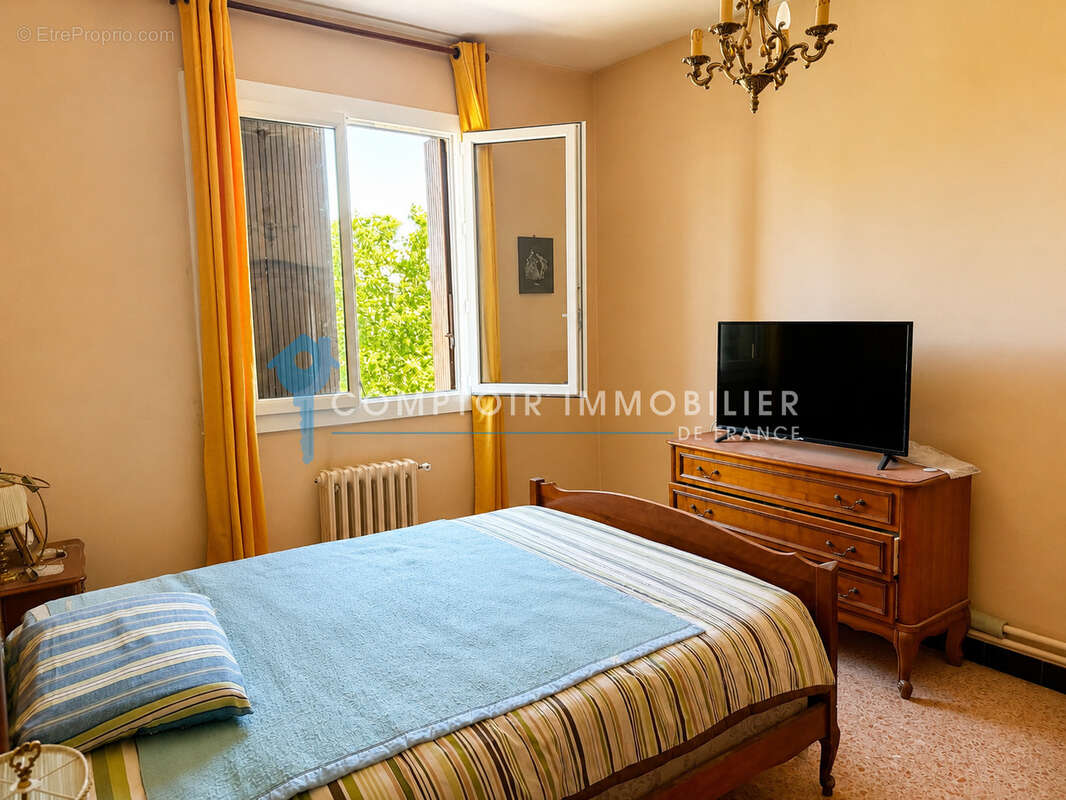 Appartement à NIMES