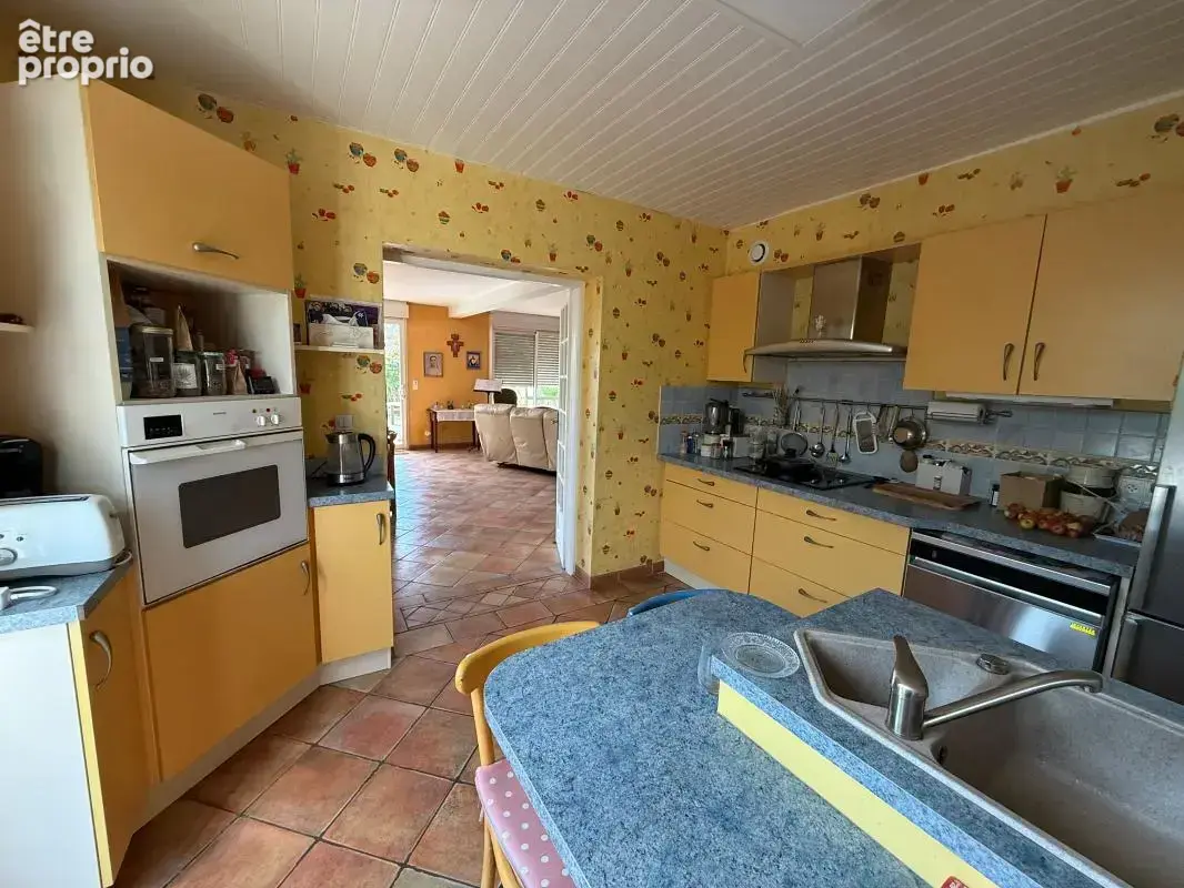 Billère – Maison familiale de 250 m² avec vue Pyrénées & fort potentiel - photo 8