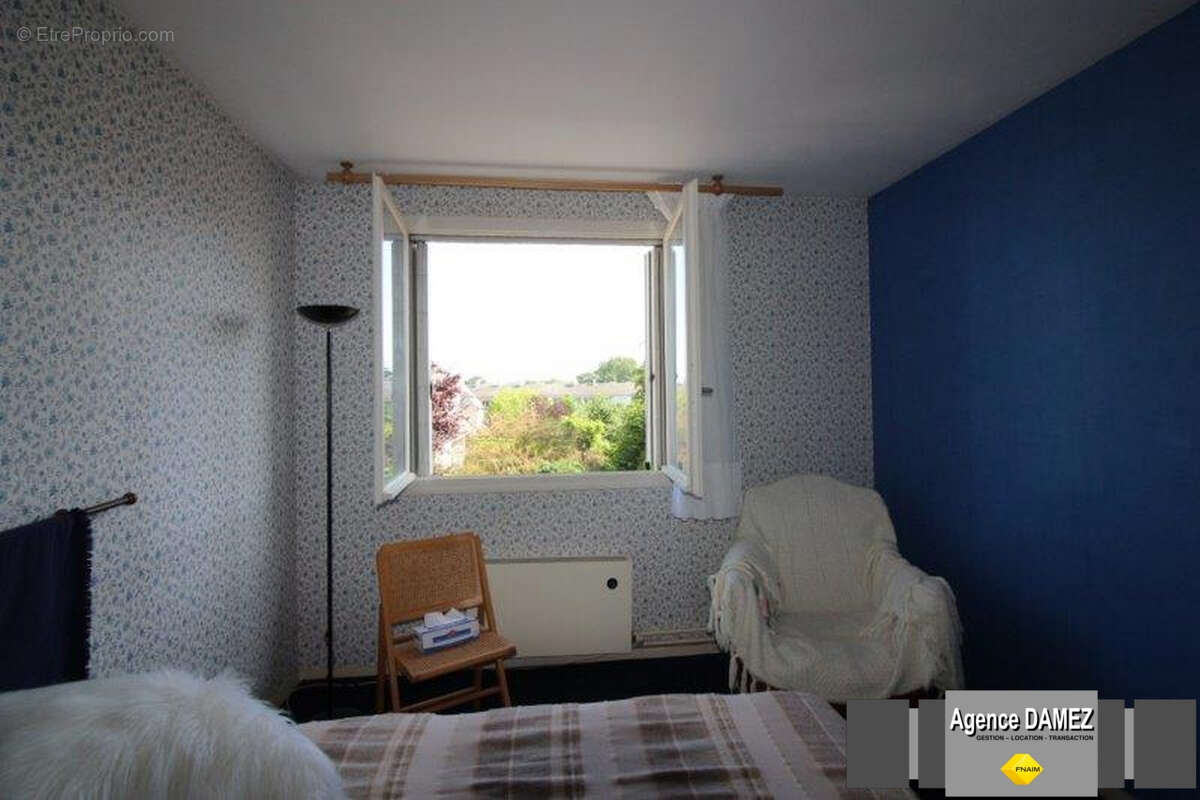 DOURDAN, Maison familiale 5 pièces de 124 m² avec jardin plein sud - photo 6