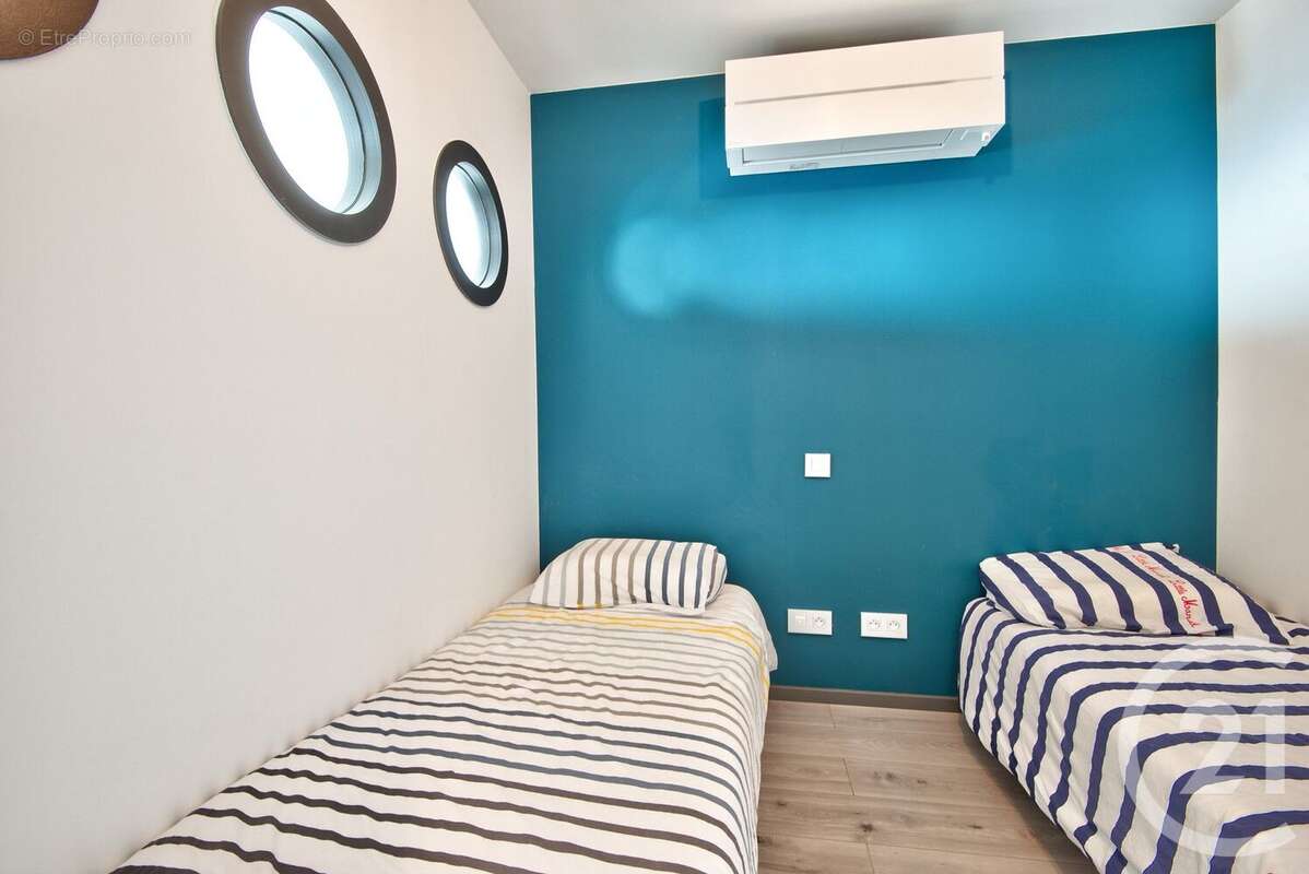 Appartement 50 m² à Villefranche-Sur-Mer  - photo 10