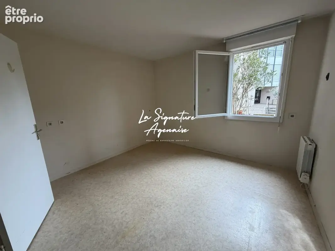 Appartement 2 pièces 54 m² à vendre à Agen (47000) - photo 3